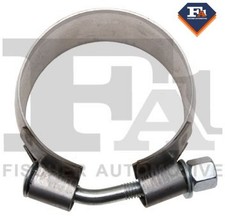 FA1 974-866 Rohrverbinder für Abgasanlage Rohrverbinder Bügelschelle 
