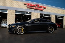 2019 Mercedes-Benz AMG GT 63 S 