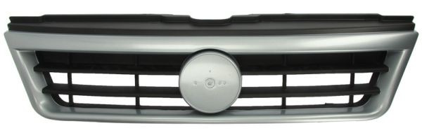 BLIC 6502-07-2093990P Radiator Grille for FIAT