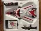 The Transformers Heroic Auto Bot Air Guardian Jet Fire In Box 1984 Hasbro G1
