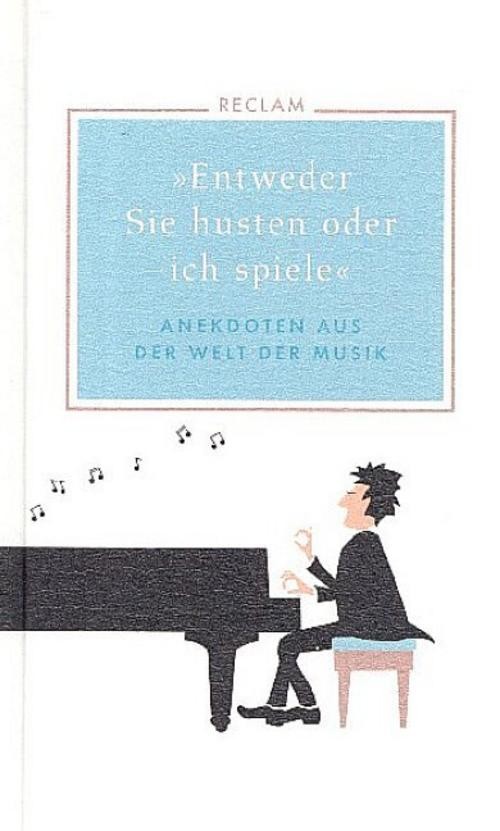 Hans Martin Ulbrich: "Entweder Sie husten oder ich spiele" - gebunden - Bild 2