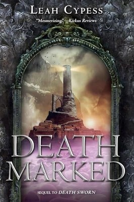Death Marked, Paperback  by Leah Cypess