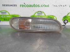 Antibrouillard Kia SHUMA