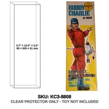 Protector For Marx Buddy Charlie