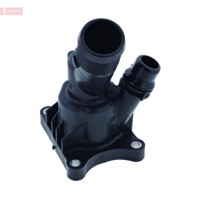 Denso Thermostat KüHlmittel DTM1051018 FüR Volvo V60 1 155 S60 2 134 XC90 256 3