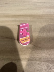 Lego Dimensions 71201 Hoverboard Marty McFly Back to the Future Hover Board