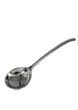 Lunares Long Handle Ladle/Spoon 17.5" (AK)