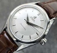 VINTAGE OMEGA SEAMASTER AUTOMATIC CAL471 19J MEN'S WATCH