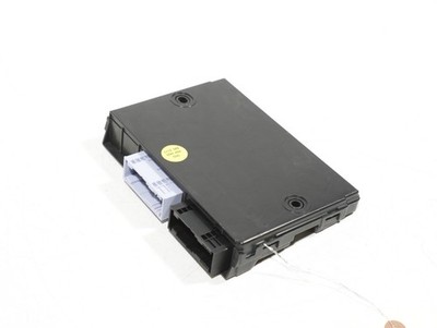 2017-2019 Audi Q7 Interface Gateway Computer Control Module Unit OEM 82K