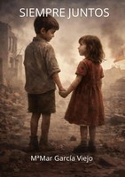 Siempre Juntos | Mª Del Mar GarcíA Viejo | Taschenbuch | Spanisch | 2026