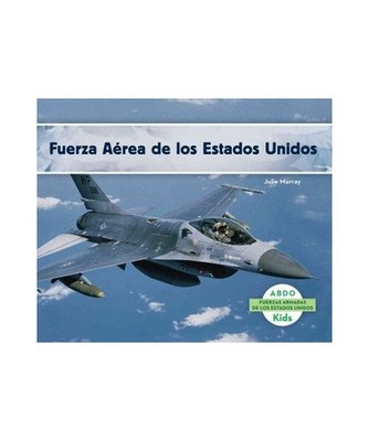 Fuerza Aerea de los Estados Unidos = United States Air Force, Murray Julie
