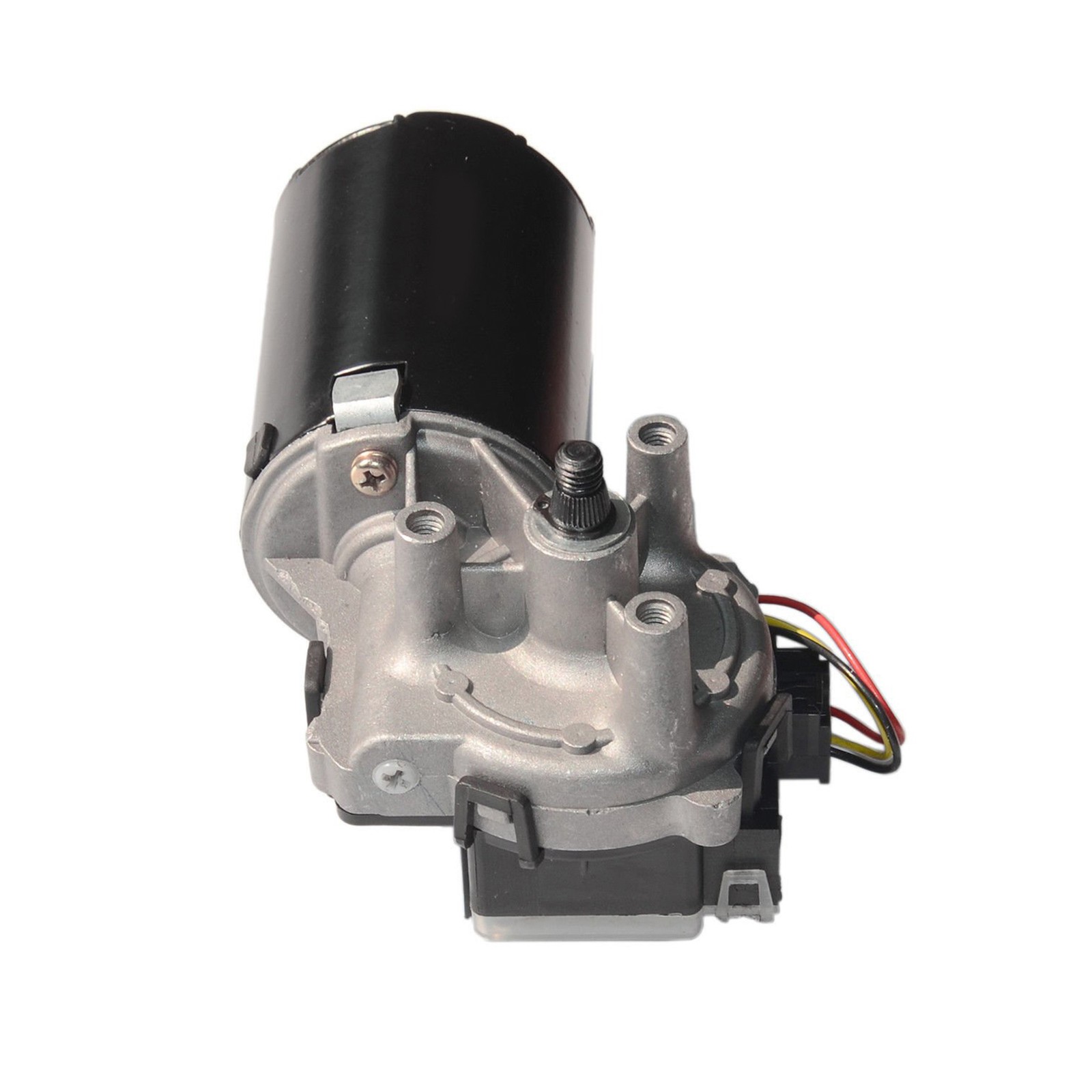Moteur essuie-glace avant Fiat Ducato balayage fluide 12V 5 pins - 4