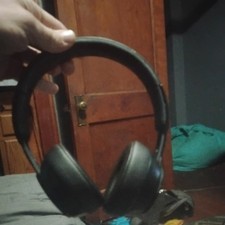 Beats - Studio Pro - Wireless Noise Cancelling Over-the-Ear Headphones - Black