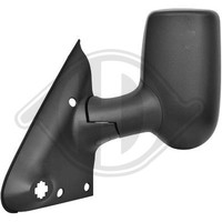 1454225 AußEnspiegel Links FüR Ford Transit Pritsche/Fahrgestell (Fm_ _, Fn_ _,
