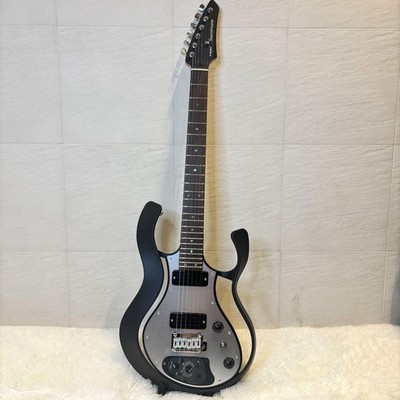 VOX Starstream Type 1-24 with DiMarzio / Electric Guitar w/ OSC