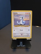 Dratini 26/97 Dragon Regular Card Classic 90s Pokemon Trading Card Vintage on eBay