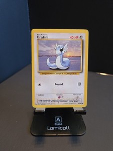 dratini pokemon card price Dratini Card