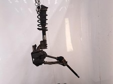 2016 FIAT 500X Mk1 O/S Offside Drivers Right Front Strut Shock Corner