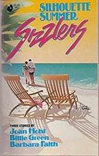 Summer Sizzler Mass Market Paperbound Harlequin Books Staff