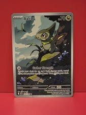 Axew IR 145/086 Sv: Black Bolt on eBay