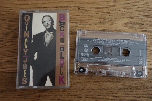 MUSIC CASSETTE ALBUMS ROCK, METAL, POP, CLASSICS .... - PICK-A-CASSETTE *UPDATED - Picture 174 of 229