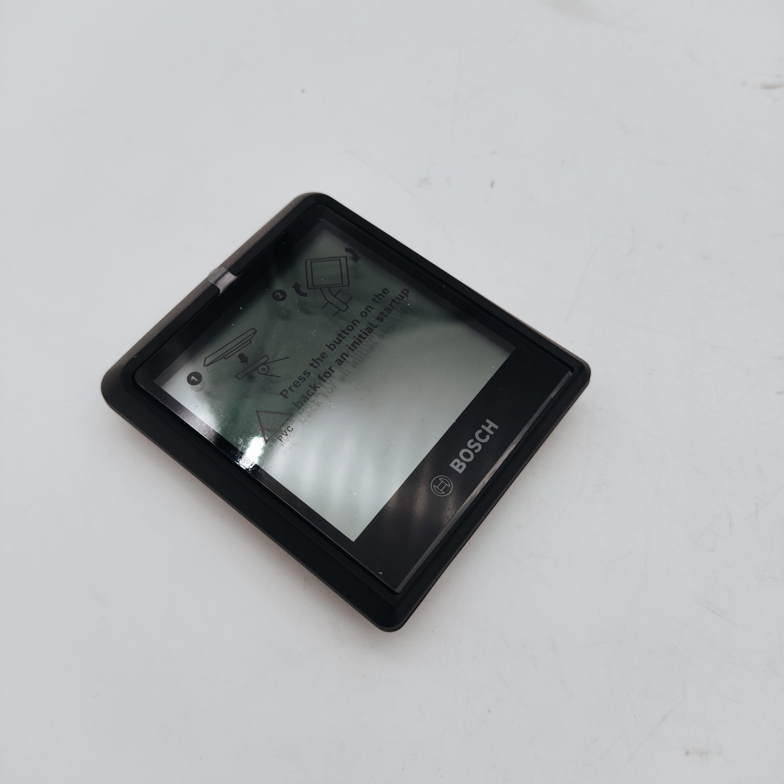 BOSCH Intuvia 100 Compatible Smart System EB1310000F Bosch Display