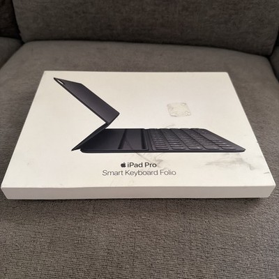 Buy Apple Smart Keyboard Folio Black A2038 - FOR PARTS OR REPAIR