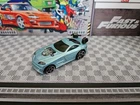 Vintage Hot wheels McDonalds Mercy Breaker Diecast Collectible