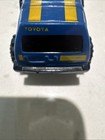 Schaper Stomper Blue Toyota Tercel  SR5 4x4 1980's McDonalds — photo 4