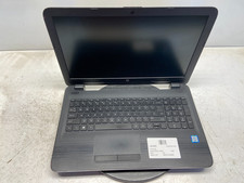 HP 250 G5 Intel i5-6200U 2.3GHz 8 GB NO HDD - FOR PARTS/REPAIR