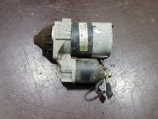 MB15 Mercedes A-Klasse W168 Anlasser 0051512101