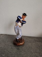 Figurine Royal Doulton HN2161. Made In England 
