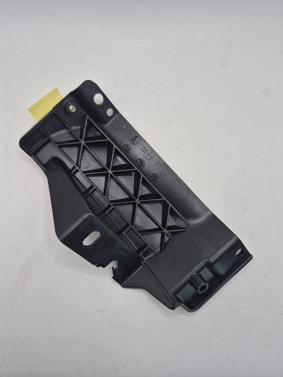 Mazda CX-30 2019- Genuine Bumper Bracket Holder Front Left