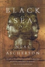 Black Sea Paperback Neal Ascherson
