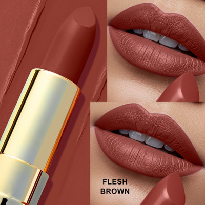 London Lasting Finish Lippenstift, glatt + cremig 24 Stunden haltbar