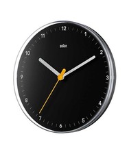 Braun Wall Clocks for sale - eBay