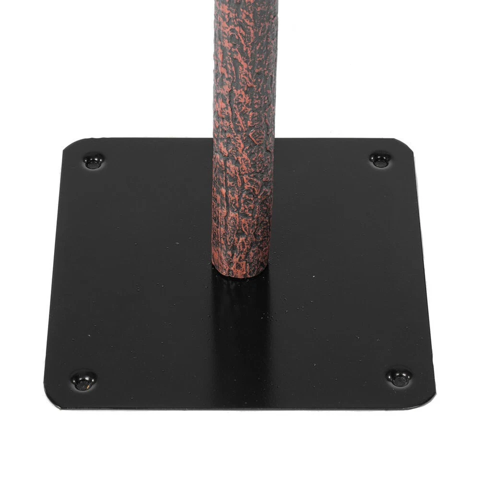 Vickerman 7' x 44" Natural Alpine Artificial Christmas Tree 921T 300CL - Image 4 of 4