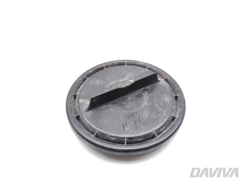 Audi A3 Scheinwerfer-Staubschutzabdeckung 2011 Fließheck 4/5dr 158222-00 (03-12)