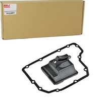 NTY AUTOMATIK-GETRIEBEÖLFILTER Passend FüR Volvo S60 | FSF-VV-001