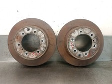 Disque de frein Hyundai TERRACAN
