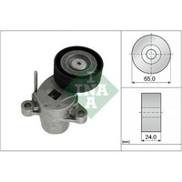 Riemenspanner Keilrippenriemen Schaeffler INA 534 0507 10 FüR Ford