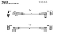 ZüNdleitungssatz Tesla T970B FüR MA EA AA Swift Suzuki 2 1 SA310 AA41 SF310 AA44