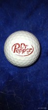 Pelota de golf Dr Pepper Titleist Pro V 1 pelota.