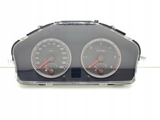 Compteur Volvo V50
