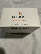 NEXXT NAIK CARE OIL/1.7 FL OZ/50 ml/NIB