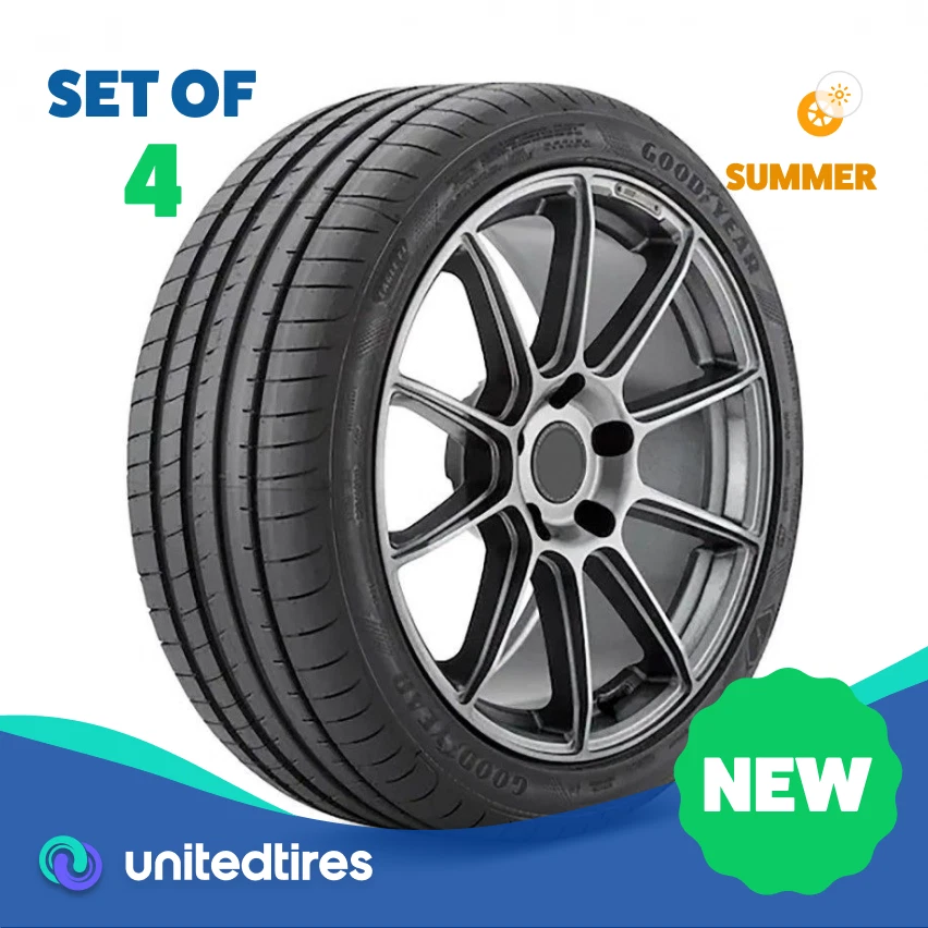 Goodyear 275/45/21 Car & Truck Tires for sale | eBay