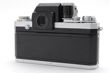 Nikon F Photomic FTN Film Cameras for sale - eBay