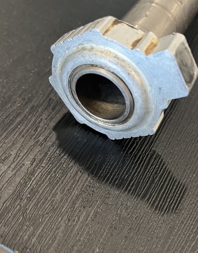 KTM Husqvarna Gas Gas OEM Rear Axle 2019- 2022 / 125-450 - Picture 5 of 7