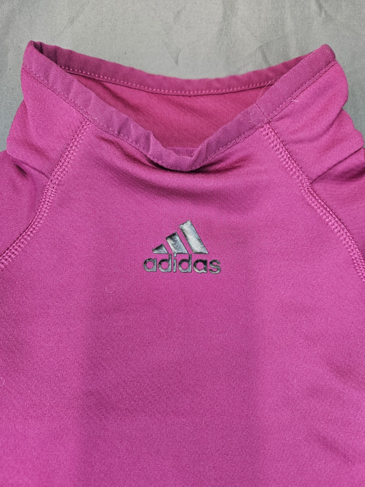 Adidas Cold Rdy Pullover - image 2