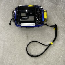 Sony Cyber Shot Marine Underwater Case 40m/132ft/501858 MPK-THC 2-674-690-01